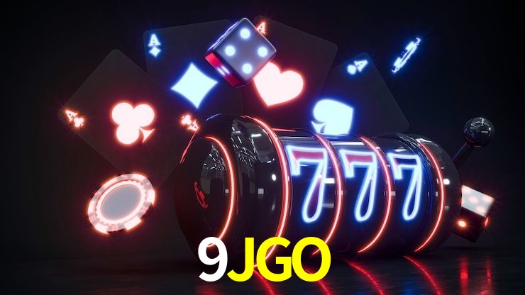 Exhibición de bonos 9JGO para jugadores en México con interfaz de juego promocional