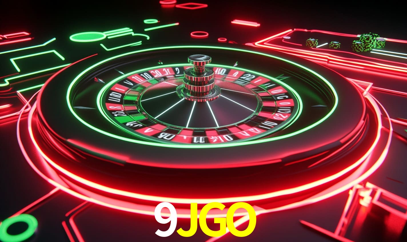 Acceso seguro de inicio de sesión 9JGO para jugadores en México