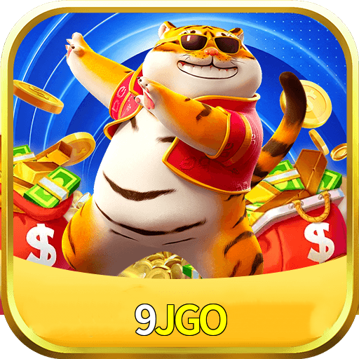 9JGO Logo